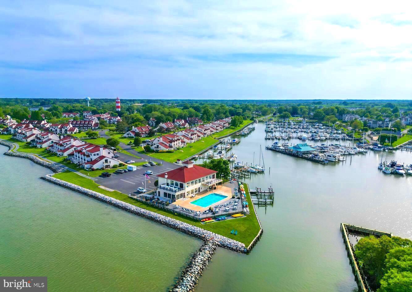 10 Queen Elizabeth Court Chester, MD 21619 - Photo 17 of 24