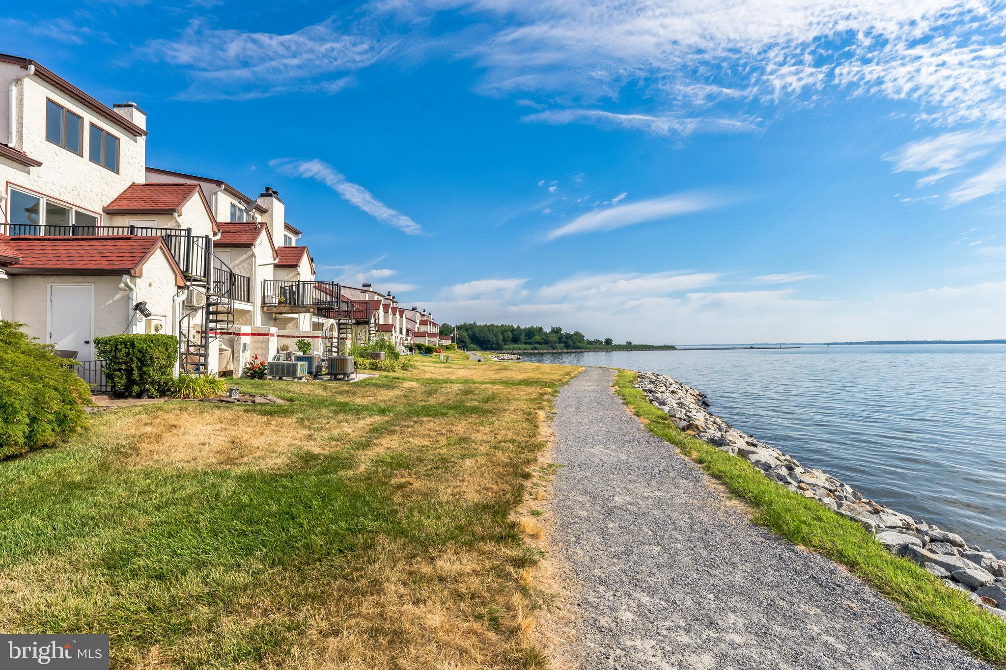 10 Queen Elizabeth Court Chester, MD 21619 - Photo 2 of 24