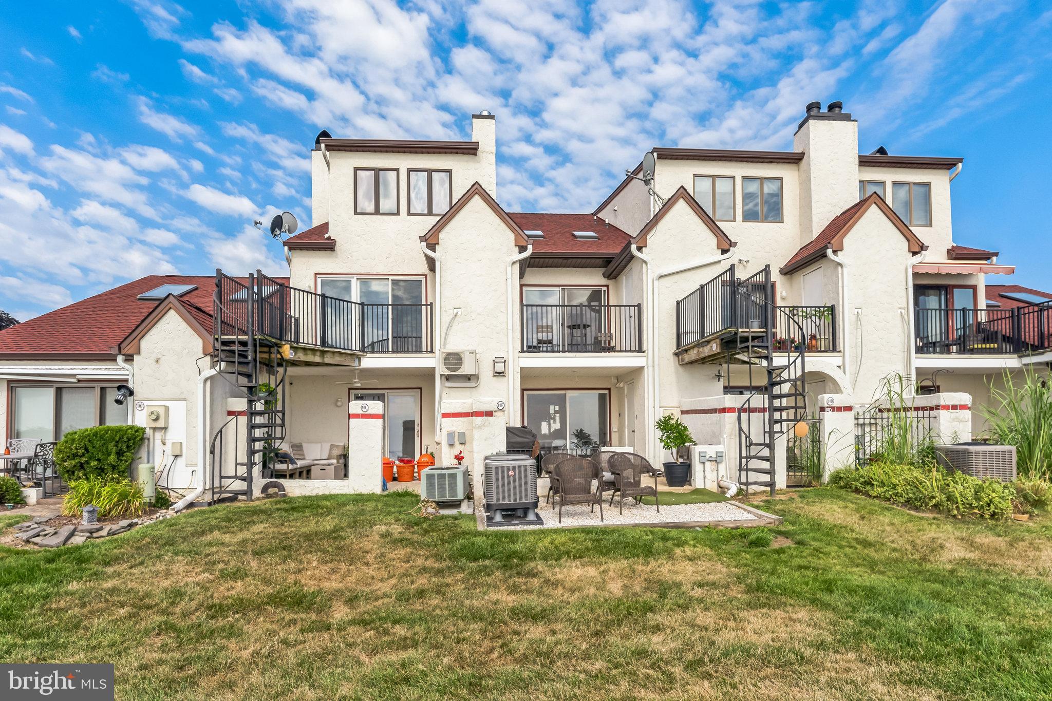 10 Queen Elizabeth Court Chester, MD 21619 - Photo 5 of 24