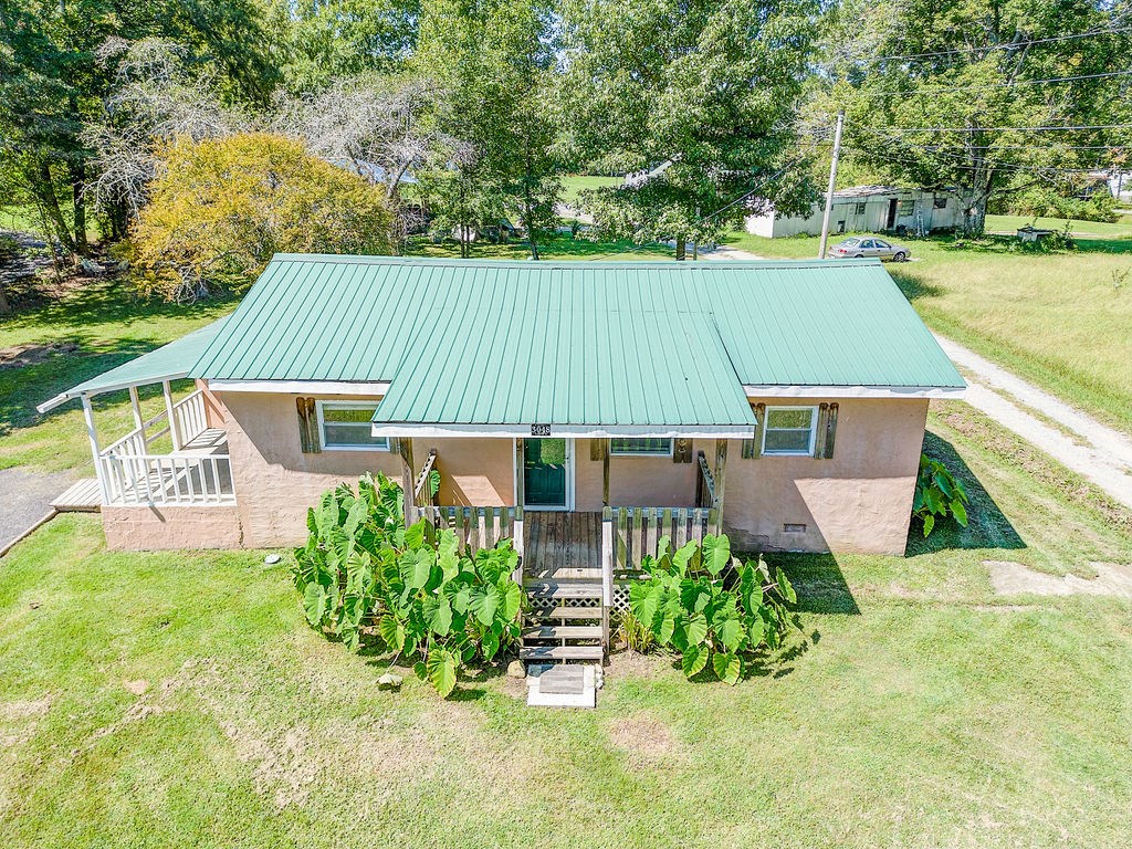 3052 Hurricane Road Rocky Face, GA 30740 - Photo 5 of 63 Gallery Image 5