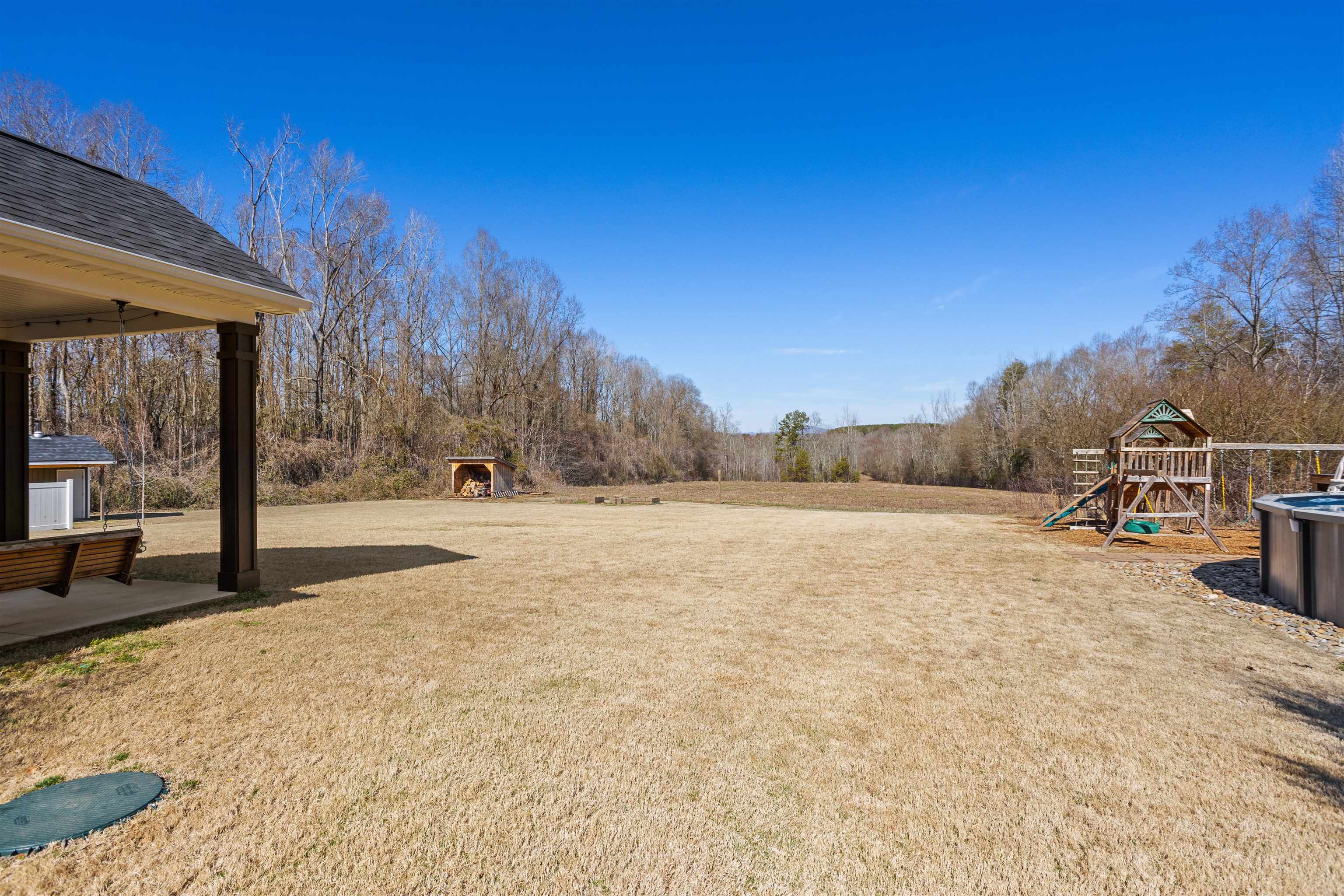 814 Campobello-Gramling School Road Campobello, SC 29322 - Photo 39 of 46