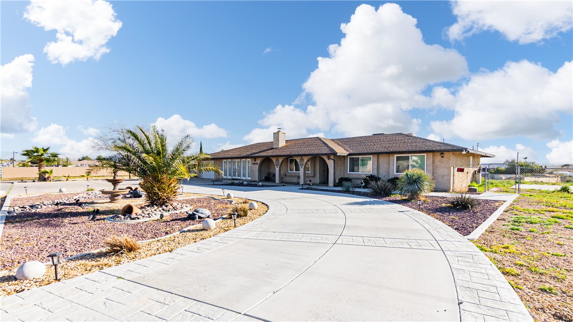 15358 Apple Valley Road Apple Valley, CA 92307 - Photo 1 of 24
