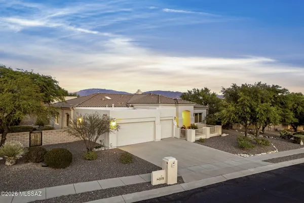 $775,000 | 5170 North Coronado Vistas Place, Tucson, AZ 85749