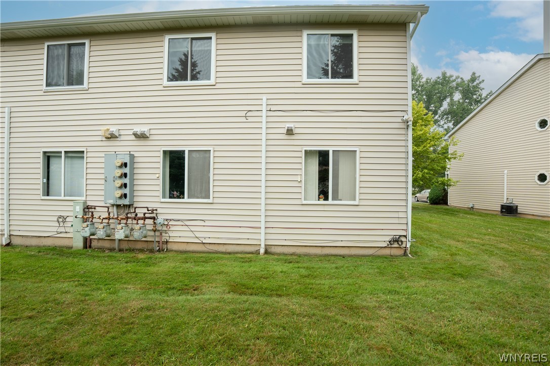 7 Sunmist Square Amherst, NY 14228 - Photo 25 of 25