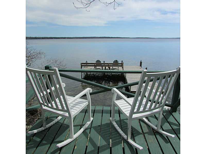 1623 Ridge Road Frye Island, ME 04084 - Photo 1 of 16 Waterfront/Dock/Pier. Waterfront