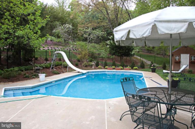 13513 Esworthy Road Darnestown, MD 20874 - Photo 12 of 30 Swimming Pool