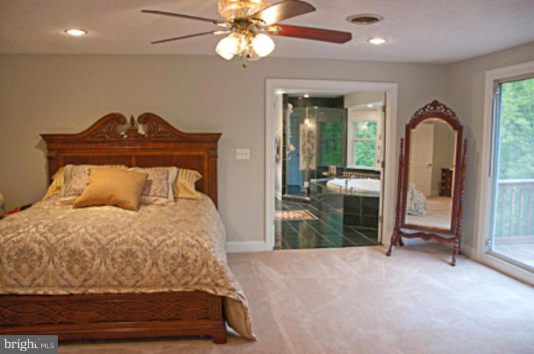 13513 Esworthy Road Darnestown, MD 20874 - Photo 26 of 30 Master Bedroom