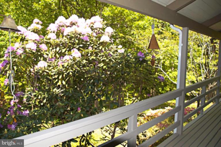 13513 Esworthy Road Darnestown, MD 20874 - Photo 4 of 30 Large Deck wraps around the Great Room