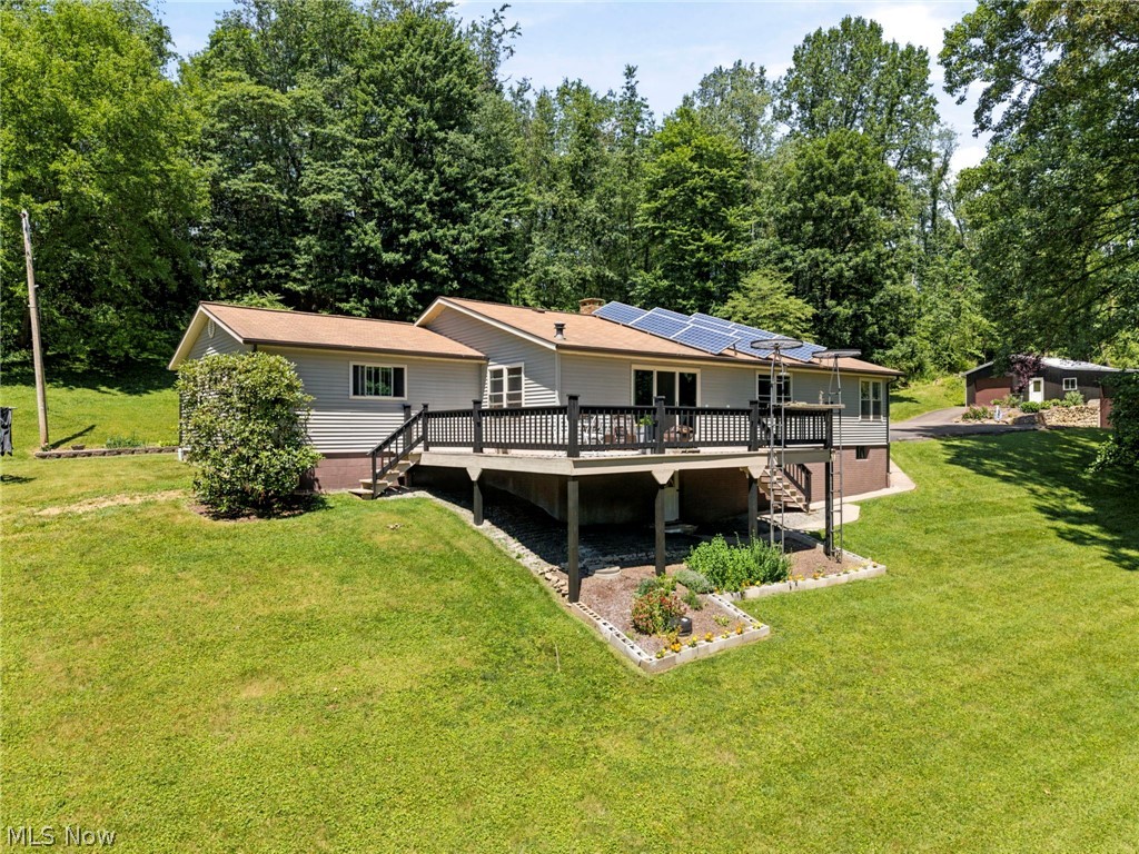 10789 Gunther-Miller Road Southwest Stone Creek, OH 43840 - Photo 4 of 50