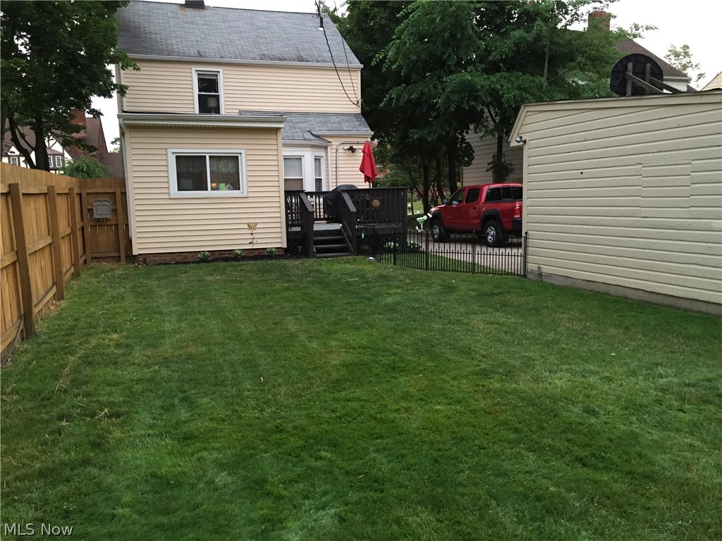 4026 Ellison Road Cleveland, OH 44121 - Photo 28 of 28 Gallery Image 28