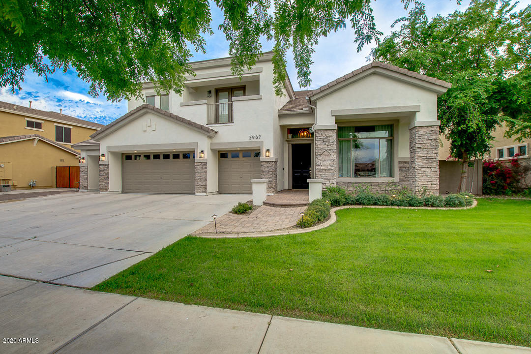 2987 East Weather Vane Road Gilbert, AZ 85296 - Photo 3 of 69 03-Weather Vane