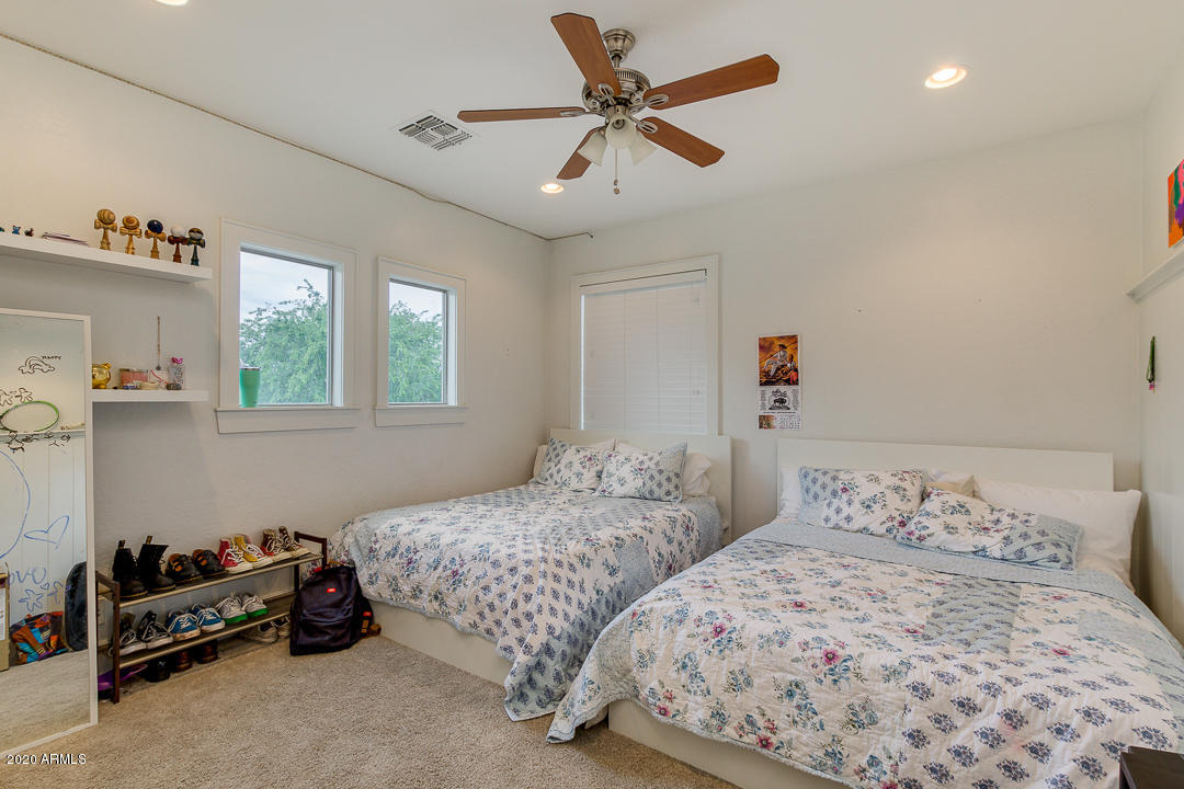 2987 East Weather Vane Road Gilbert, AZ 85296 - Photo 50 of 69 50-Weather Vane