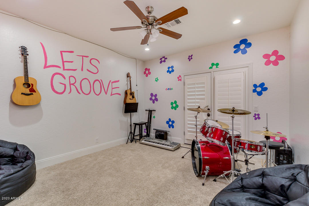2987 East Weather Vane Road Gilbert, AZ 85296 - Photo 54 of 69 54-Weather Vane