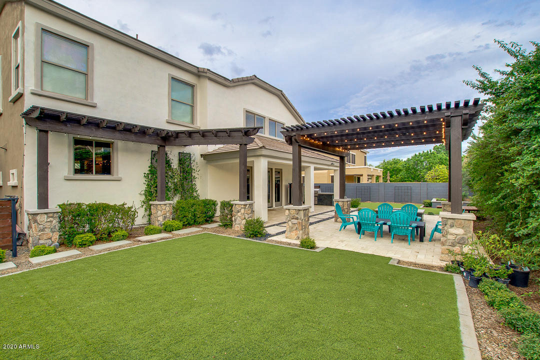 2987 East Weather Vane Road Gilbert, AZ 85296 - Photo 58 of 69 58-Weather Vane