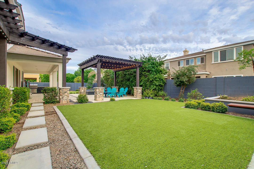 2987 East Weather Vane Road Gilbert, AZ 85296 - Photo 59 of 69 59-Weather Vane