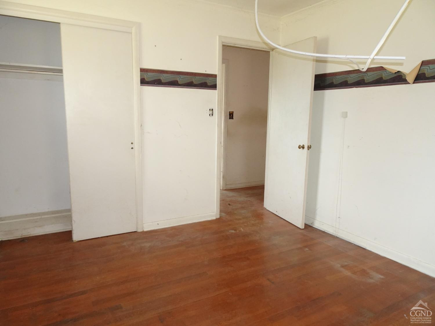 8 Hover Road Claverack, NY 12513 - Photo 16 of 21 a view of an empty room