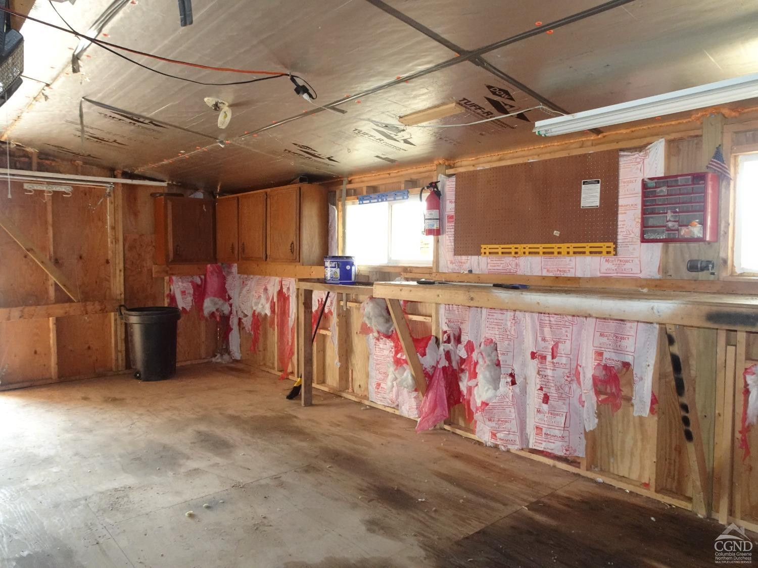 8 Hover Road Claverack, NY 12513 - Photo 19 of 21 a view of storage and utility room