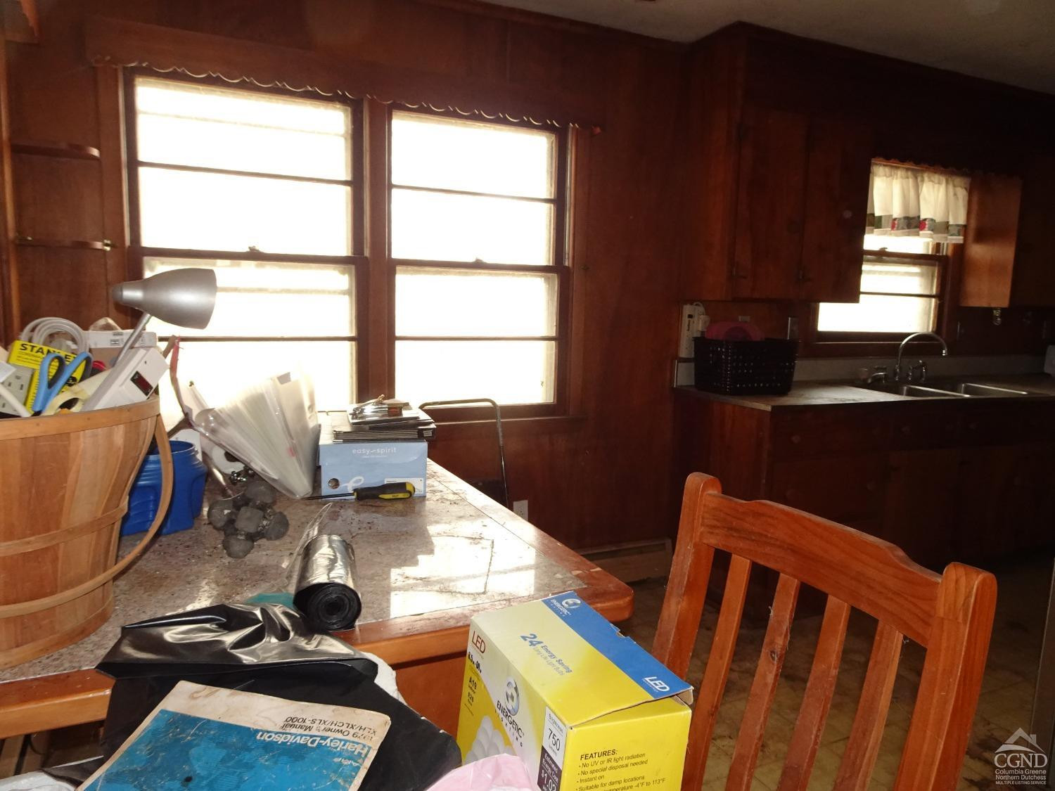 8 Hover Road Claverack, NY 12513 - Photo 7 of 21 a view of a room with gym equipment