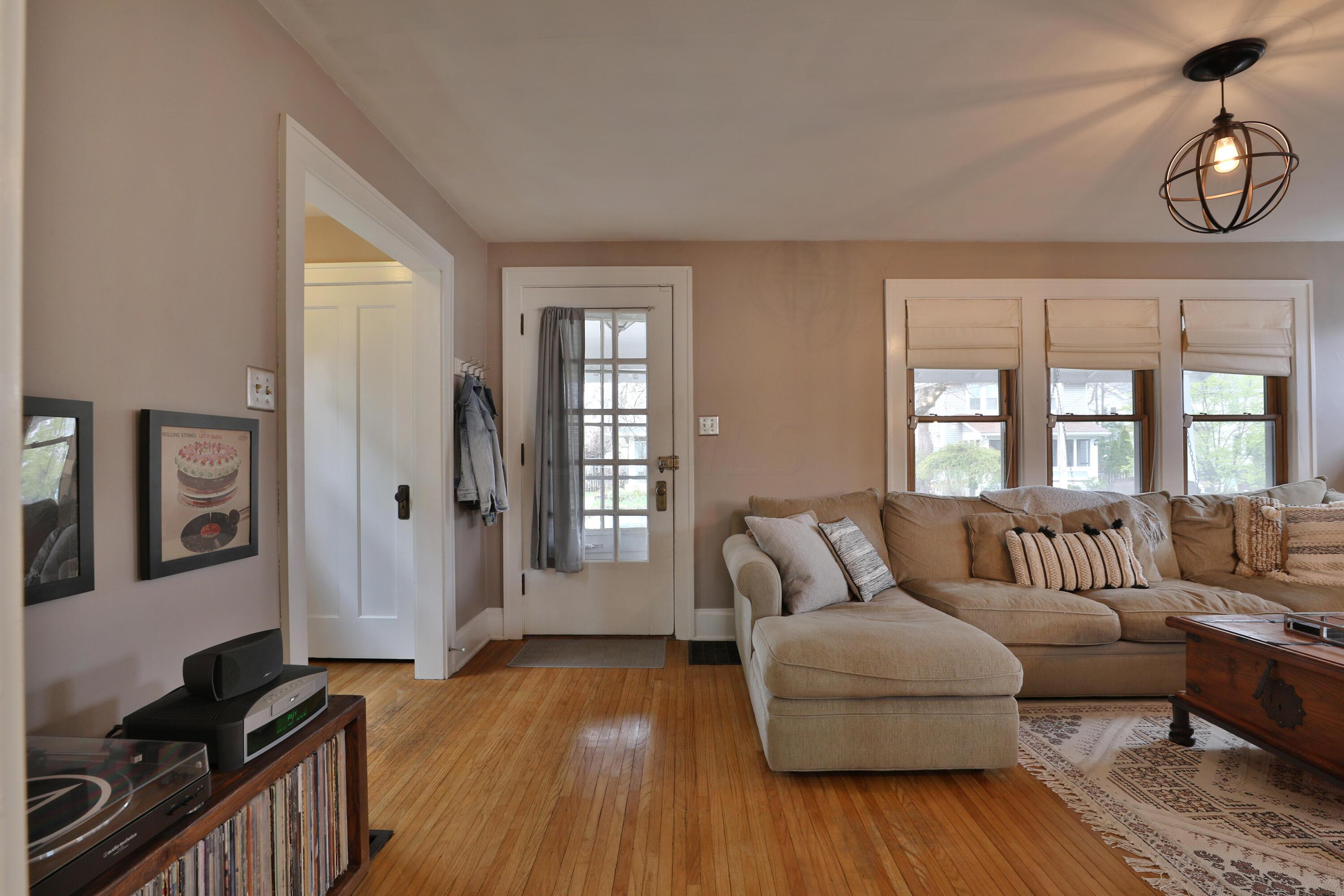 399 East Tulane Road Columbus, OH 43202 - Photo 5 of 40 399-E-Tulane-07