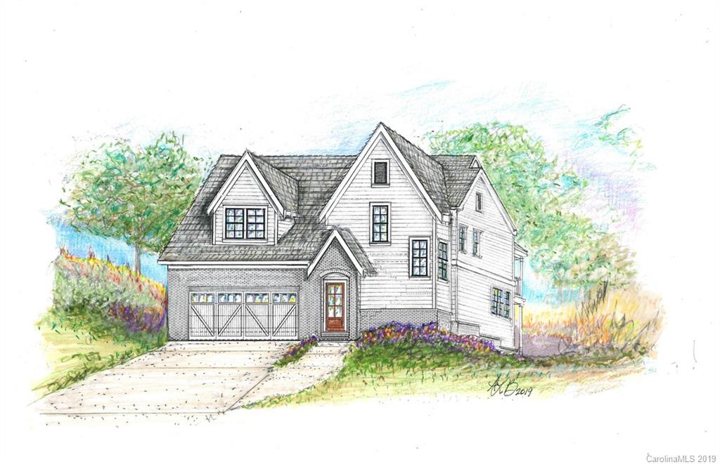 5628 Closeburn Road, Unit 2 Charlotte, NC 28209 - Photo 1 of 9 Gallery Image 1