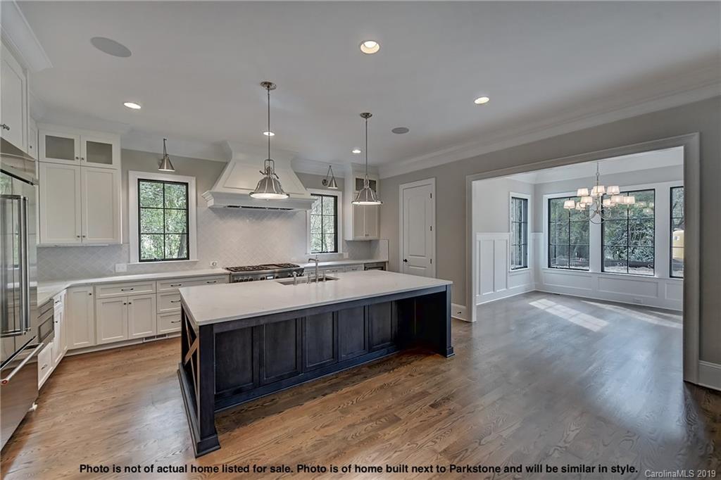 5628 Closeburn Road, Unit 2 Charlotte, NC 28209 - Photo 4 of 9 Gallery Image 4