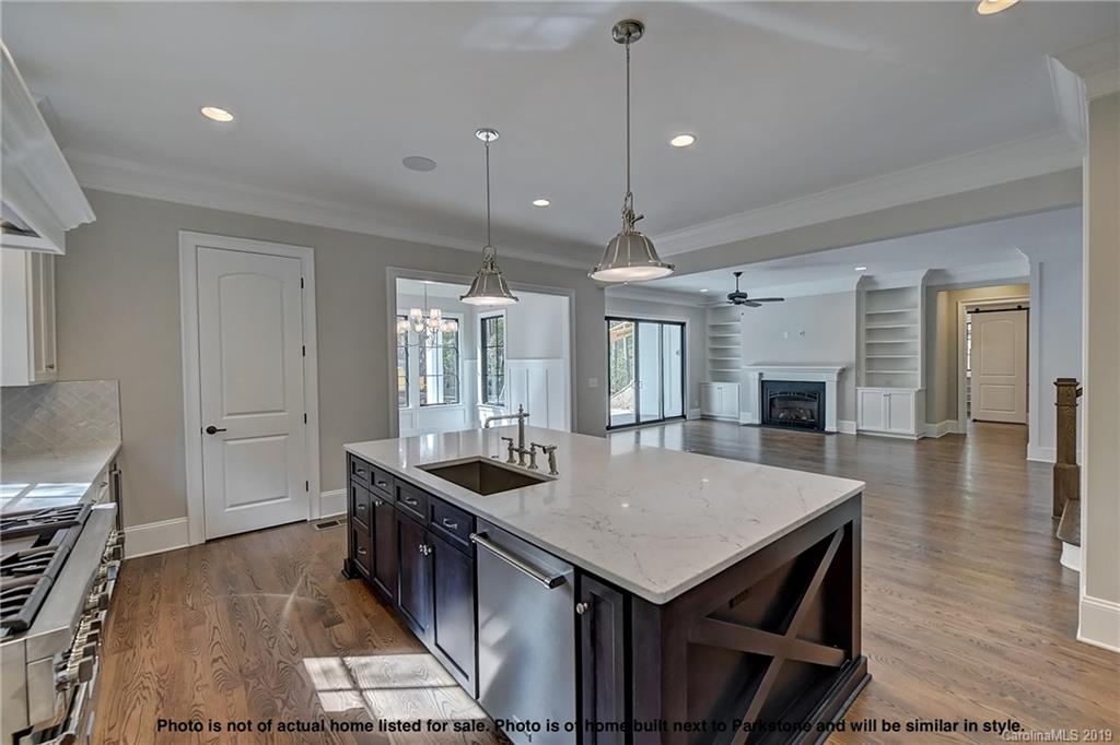 5628 Closeburn Road, Unit 2 Charlotte, NC 28209 - Photo 5 of 9 Gallery Image 5