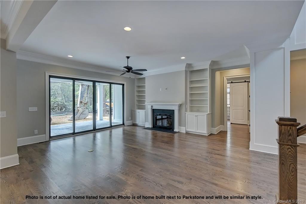 5628 Closeburn Road, Unit 2 Charlotte, NC 28209 - Photo 6 of 9 Gallery Image 6