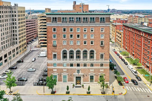 $899,900 | 350 North Meridian Street, Unit 901, Indianapolis, IN 46204