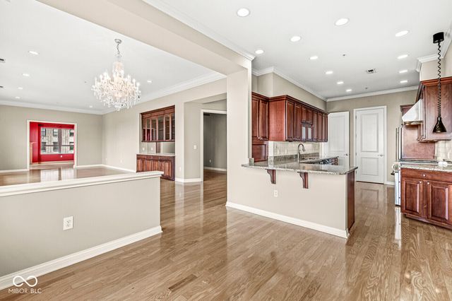 $899,900 | 350 North Meridian Street, Unit 901, Indianapolis, IN 46204