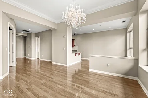 $899,900 | 350 North Meridian Street, Unit 901, Indianapolis, IN 46204