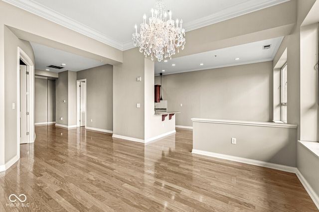 $899,900 | 350 North Meridian Street, Unit 901, Indianapolis, IN 46204