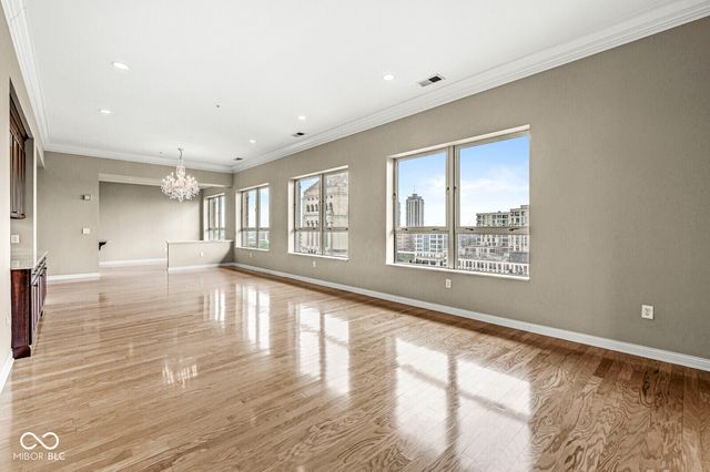 $899,900 | 350 North Meridian Street, Unit 901, Indianapolis, IN 46204