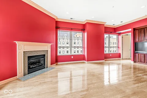 $899,900 | 350 North Meridian Street, Unit 901, Indianapolis, IN 46204