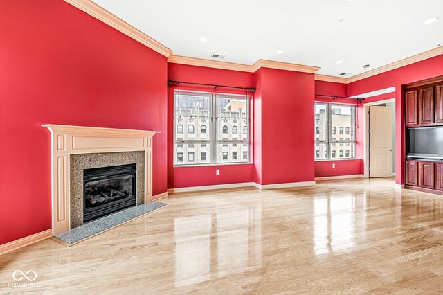 $899,900 | 350 North Meridian Street, Unit 901, Indianapolis, IN 46204