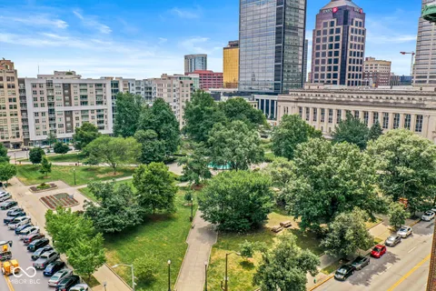 $899,900 | 350 North Meridian Street, Unit 901, Indianapolis, IN 46204