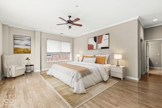 $899,900 | 350 North Meridian Street, Unit 901, Indianapolis, IN 46204