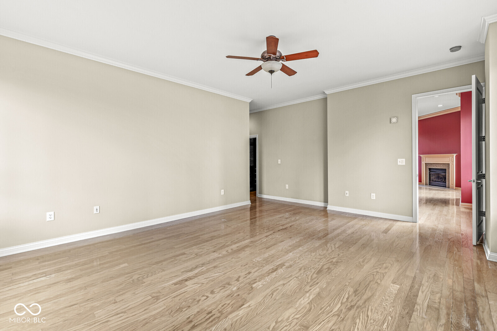 350 North Meridian Street, Unit 901 Indianapolis, IN 46204 - Photo 22 of 55