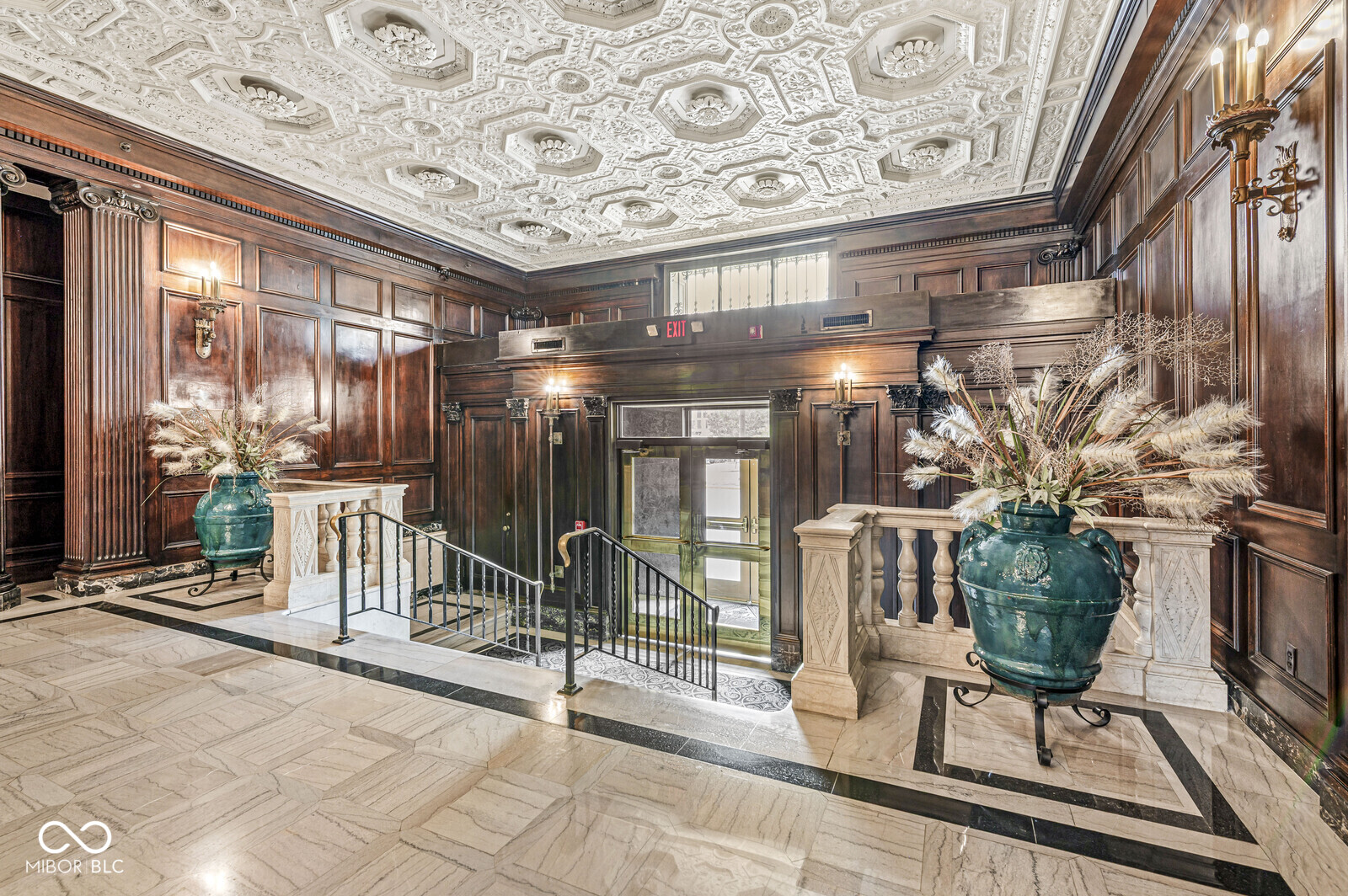 350 North Meridian Street, Unit 901 Indianapolis, IN 46204 - Photo 4 of 55