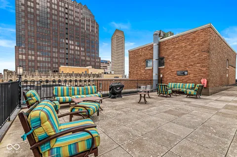 $899,900 | 350 North Meridian Street, Unit 901, Indianapolis, IN 46204