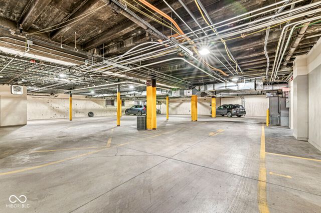 $899,900 | 350 North Meridian Street, Unit 901, Indianapolis, IN 46204