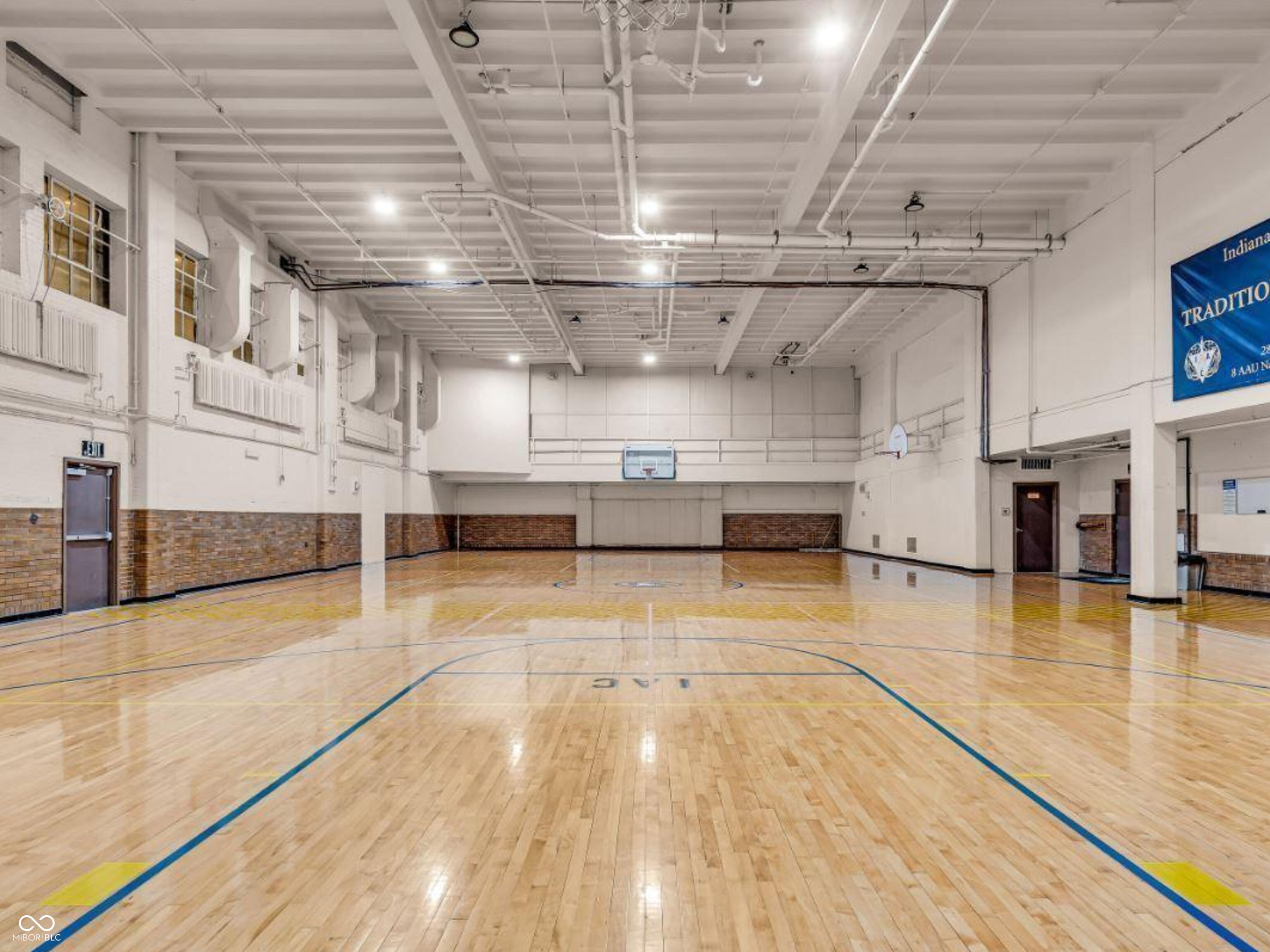 350 North Meridian Street, Unit 901 Indianapolis, IN 46204 - Photo 43 of 55