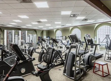 $899,900 | 350 North Meridian Street, Unit 901, Indianapolis, IN 46204