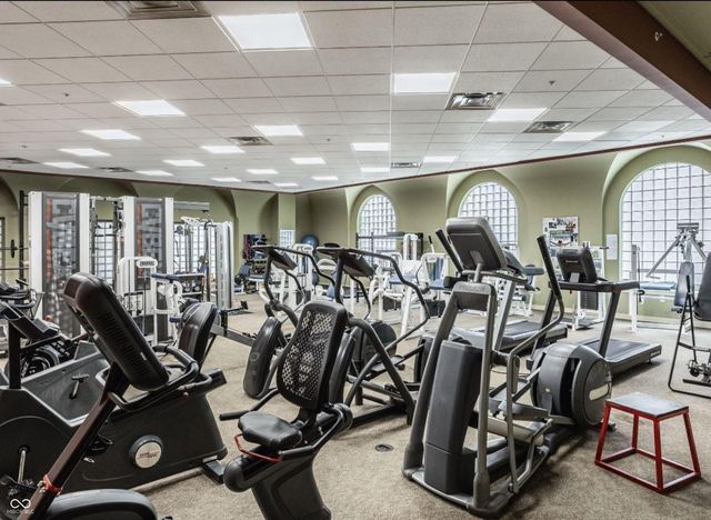 $899,900 | 350 North Meridian Street, Unit 901, Indianapolis, IN 46204