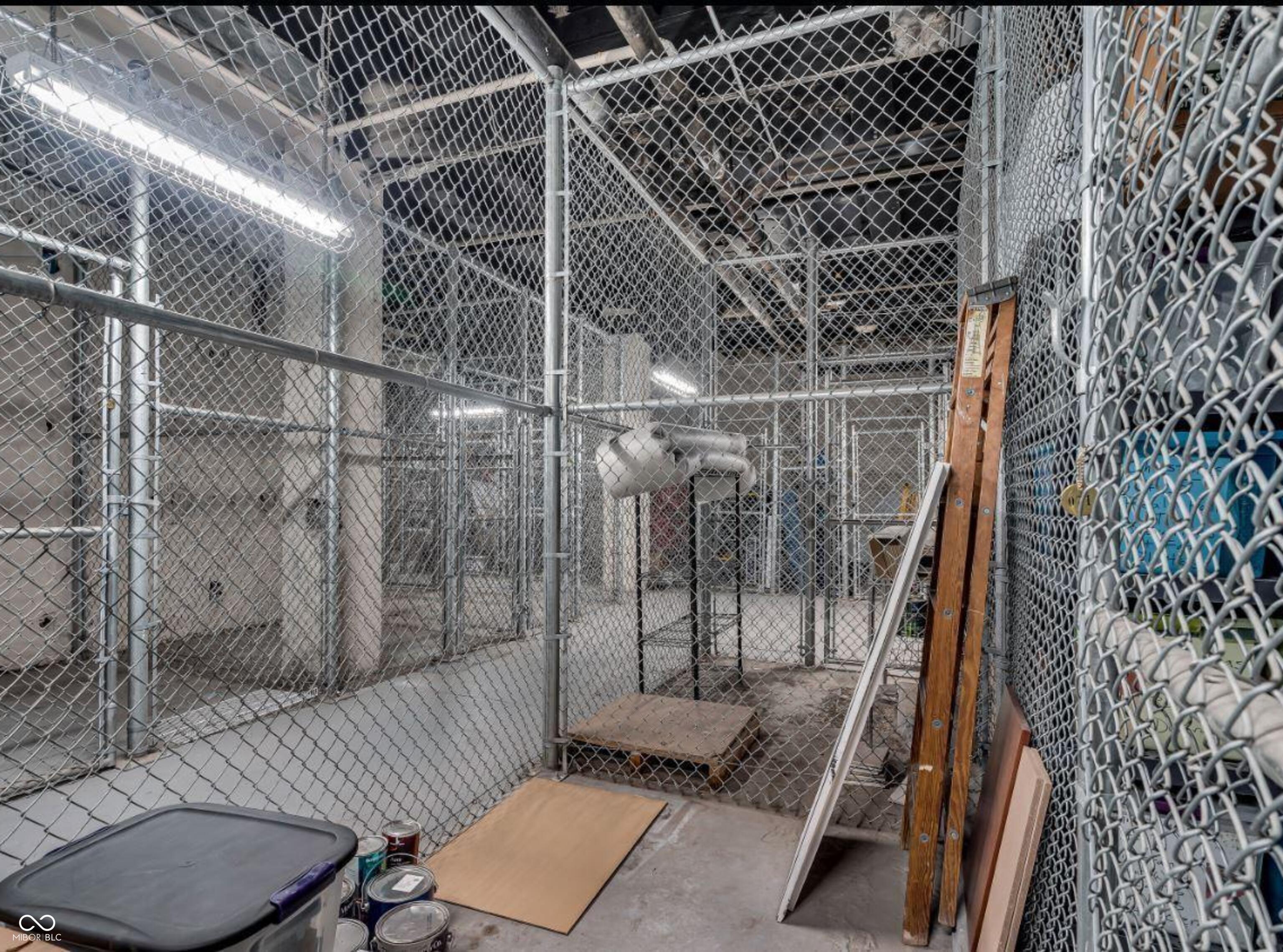 350 North Meridian Street, Unit 901 Indianapolis, IN 46204 - Photo 46 of 55