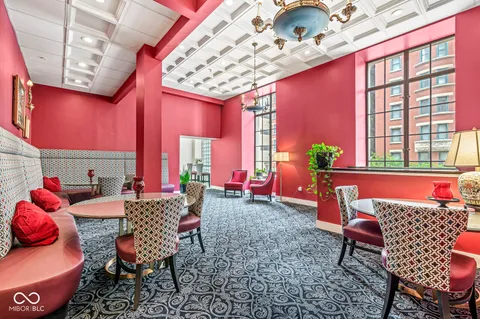 $899,900 | 350 North Meridian Street, Unit 901, Indianapolis, IN 46204