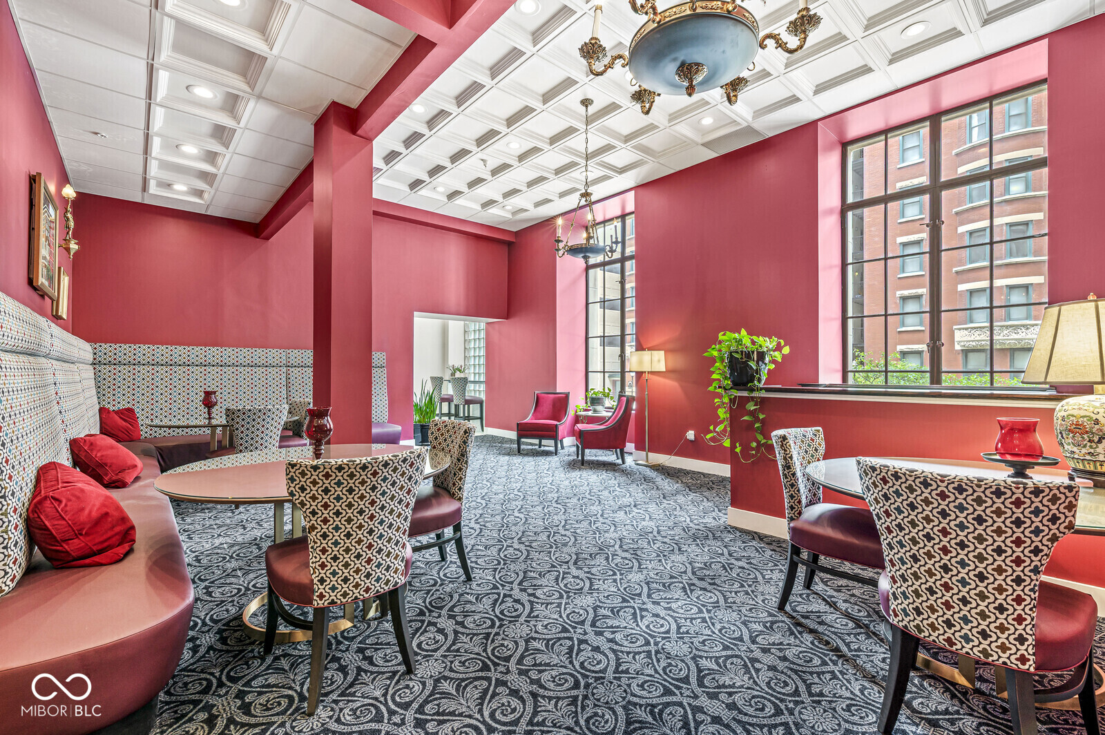 350 North Meridian Street, Unit 901 Indianapolis, IN 46204 - Photo 47 of 55