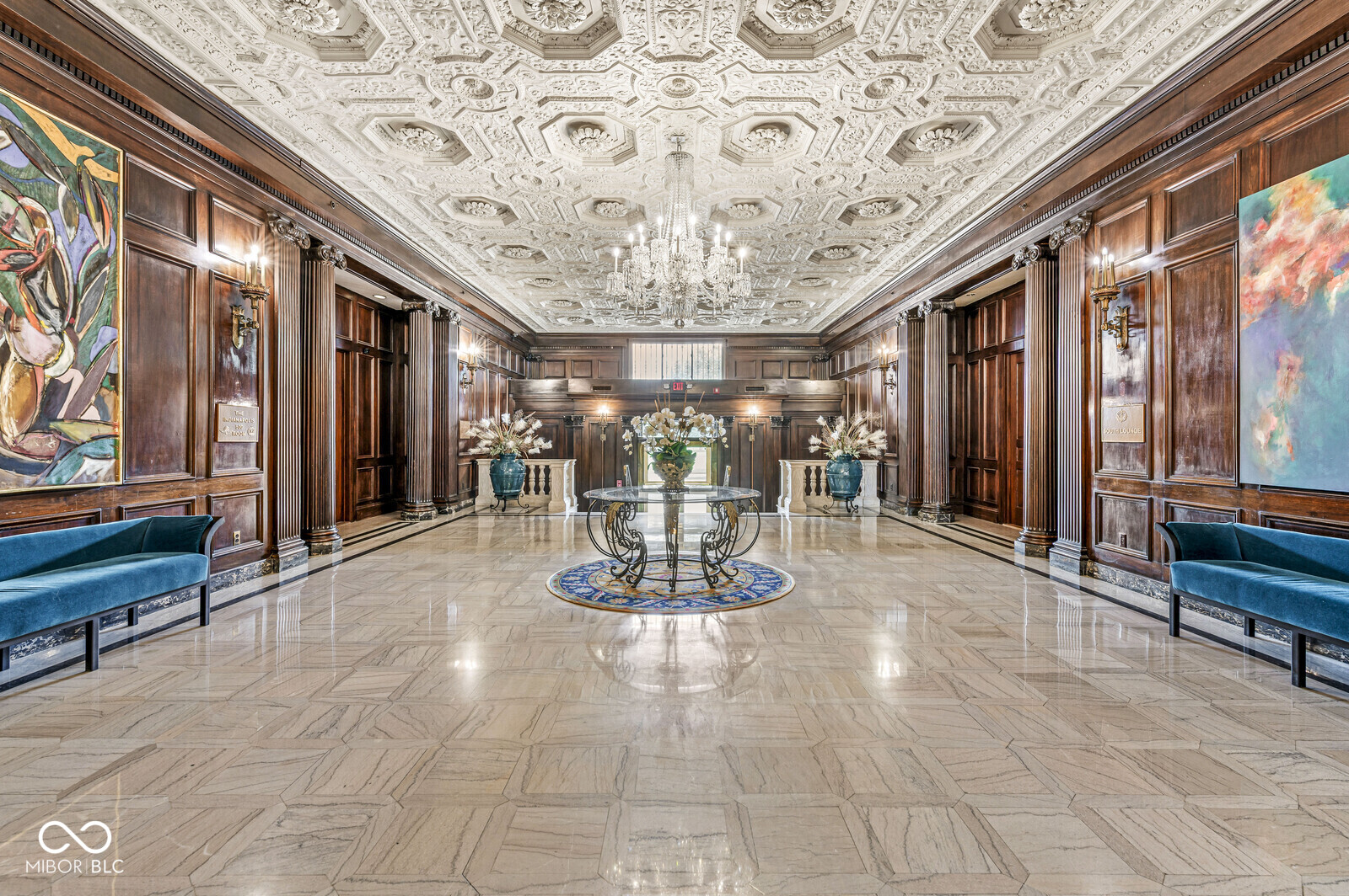 350 North Meridian Street, Unit 901 Indianapolis, IN 46204 - Photo 5 of 55