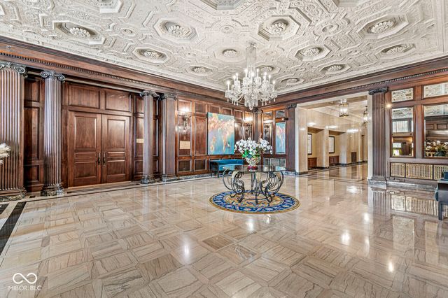 $899,900 | 350 North Meridian Street, Unit 901, Indianapolis, IN 46204