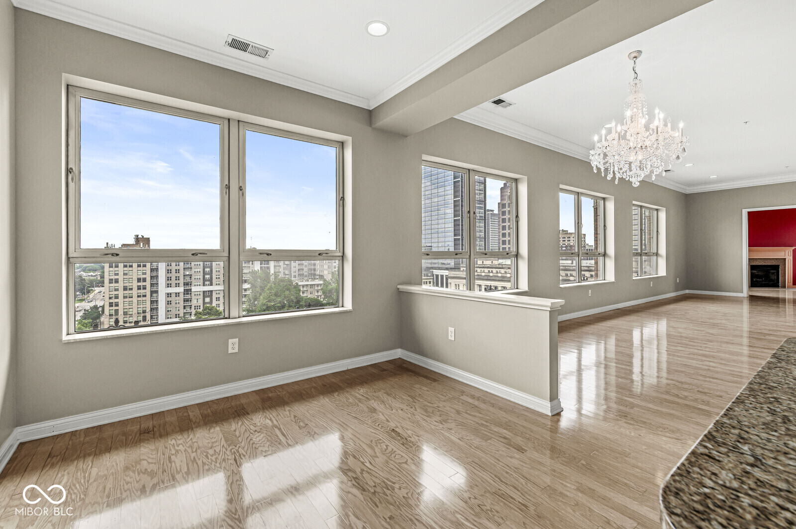 350 North Meridian Street, Unit 901 Indianapolis, IN 46204 - Photo 7 of 55