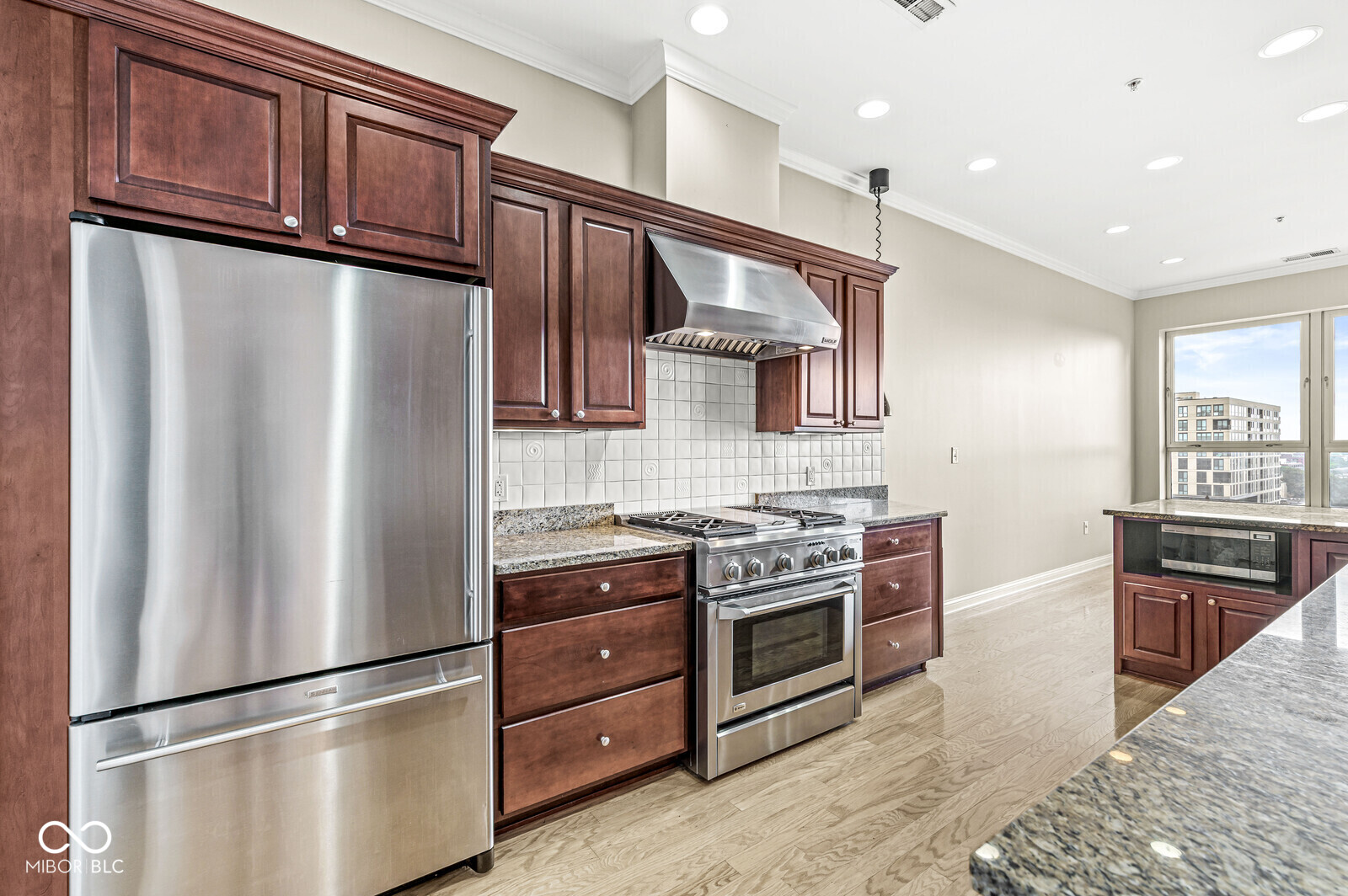 350 North Meridian Street, Unit 901 Indianapolis, IN 46204 - Photo 10 of 55